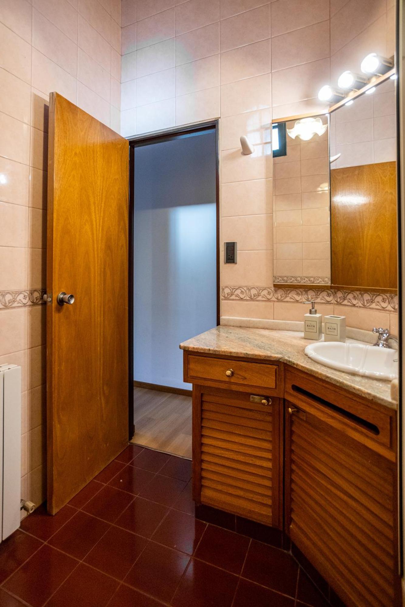 Hotel Casona La Chiquita Chacras de Coria Esterno foto